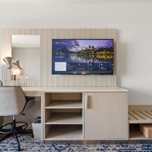 One-Bedroom King Suite