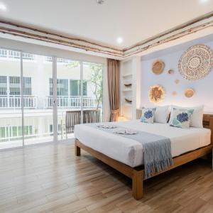 Premier AB5 Double Room