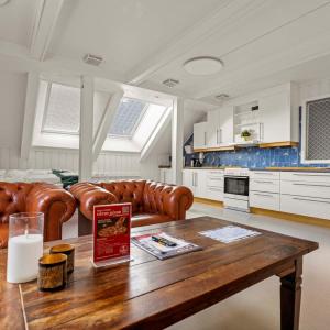 Family Junior Suite