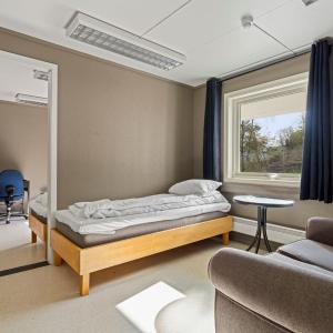 Family Double Room