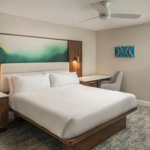Deluxe One-Bedroom Villa