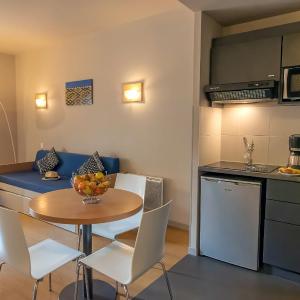 One-Bedroom Apartment (4 Adults)