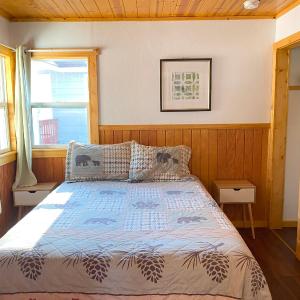 Queen Suite