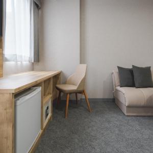 Superior Twin Room - Non-Smoking