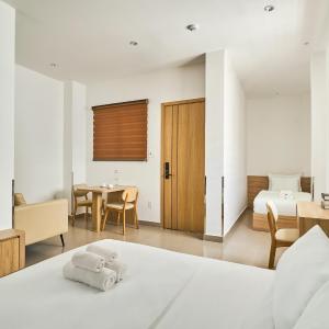 Executive Triple Room