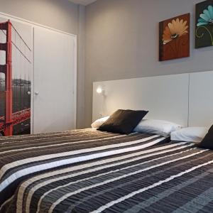Budget Twin Room