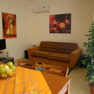 Comfort Apartment