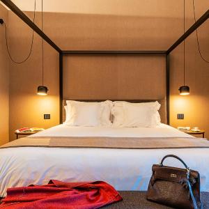 Suite with Garden View