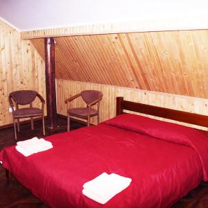 Deluxe Double Room with Bath