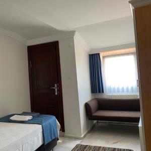 Standard Single Room with Sea View