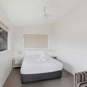 Superior Cabin - Sleeps 6