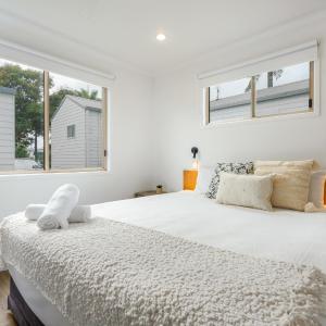 Superior Two-Bedroom Cabin