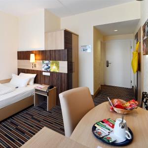 Comfort Single Room