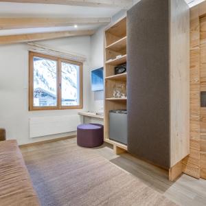 Suite with Balcony