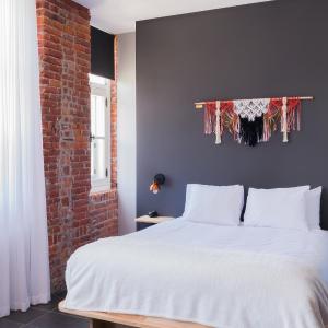 Two-Bedroom Apartment T101