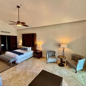 Suite with Terrace