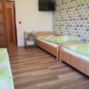 Triple Room with Bathroom