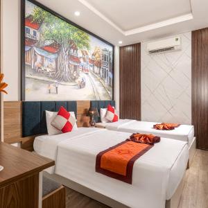 Superior Double or Twin Room