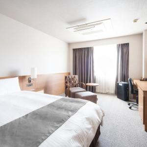 Superior Single Room with Castle View - Non-Smoking