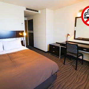  Double Room - Non-Smoking