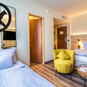 Classic Triple Room