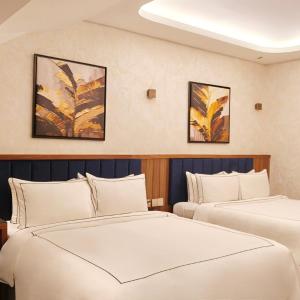 Loft Suite - Stay & Fly Package Inclusive Hot Air Balloon