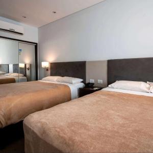 Twin Room with Two Twin Beds - Non-Smoking