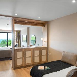 Meadow Sea View Villa
