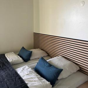 Two-Room Apartment