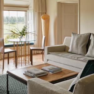 Victoria Suite