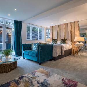 Duplex Suite