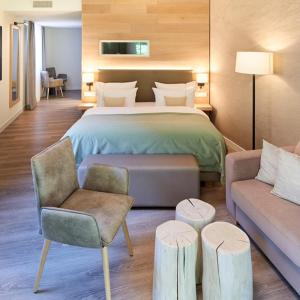 Superior Double Room Country Residence Balcony/Terrace