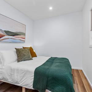 Two-Bedroom Cottage