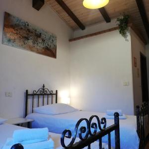 Double or Twin Room with Private Bathroom