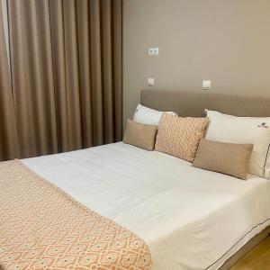 Double Room - Disability Access