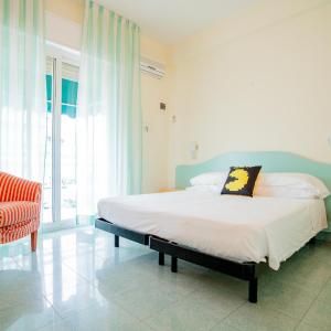 Economy Triple Room (not renovated)