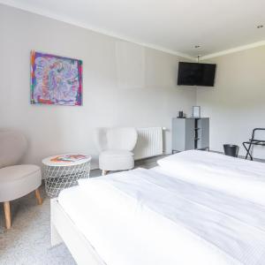 Triple Room - Annex (3 Stars)