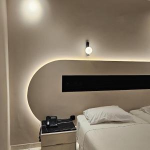 Standard Double or Twin Room with Balcony