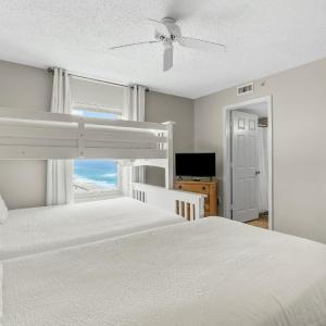 Two-Bedroom Apartment with Sea View - 1501