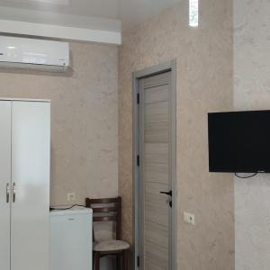 Family Room with Private Bathroom