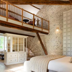 Prestige Suite
