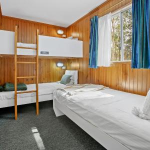 Large Family Cabin 