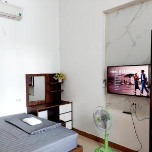 King Room with Garden View