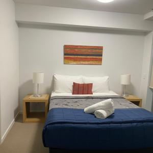 Three Bedroom Superior Apartment with Ocean View