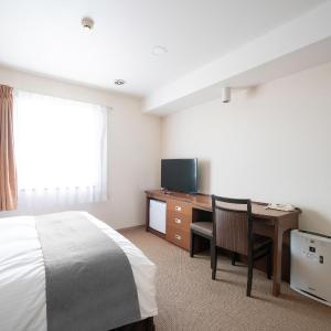 Double Room - Non-Smoking - No Daily Cleaning	