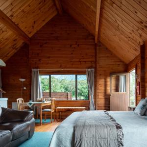 King Spa Chalet 