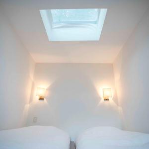 Garden Villa Suite Wellness Stay (Breakfast, Dinner, Spa & Wellness Program)