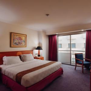 Standard Suite