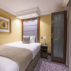 Executive Single Room