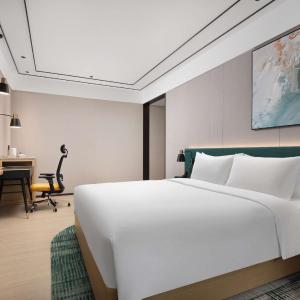 Premium King Room